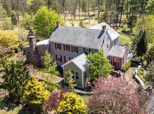 23 Lily Valley Rd, Erwinna, PA 18920