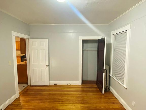 1st room w/closet