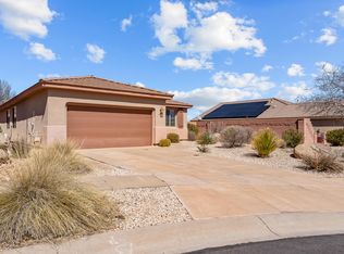 2929 E Blackstone Cir, Washington, UT 84780