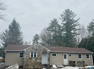 18 David Avenue, Griswold, CT 06351