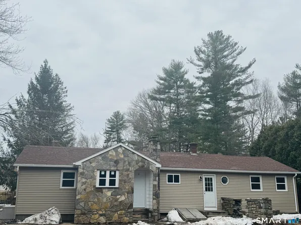 18 David Ave, Griswold, CT 06351