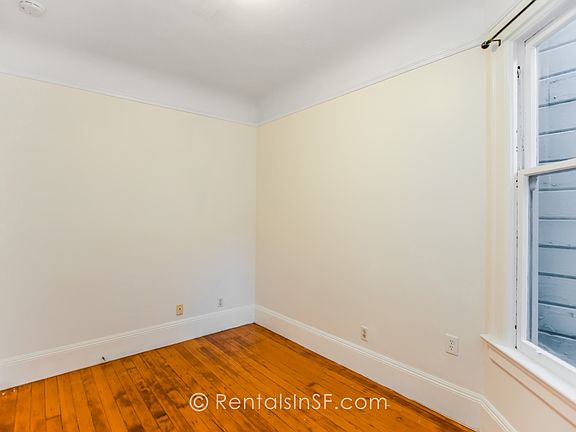 5th image of 435 Tehama St APT 4