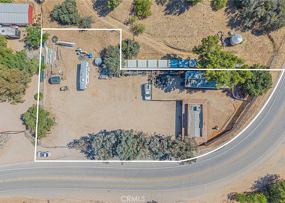 1st image of 33604 Agua Dulce Canyon Rd Lot 23