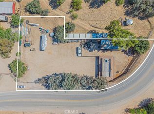 33604 Agua Dulce Canyon Rd LOT 23, Santa Clarita, CA 91390