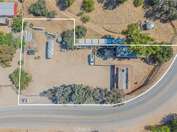 33604 Agua Dulce Canyon Rd Lot 23, Santa Clarita, CA 91390