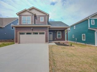 186 Courtland Crest Dr SW, Cleveland, TN 37311