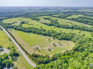 391 Bennett Rd, Howe, TX 75459