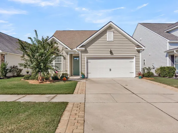 307 Fish Creek Ct, Summerville, SC 29486