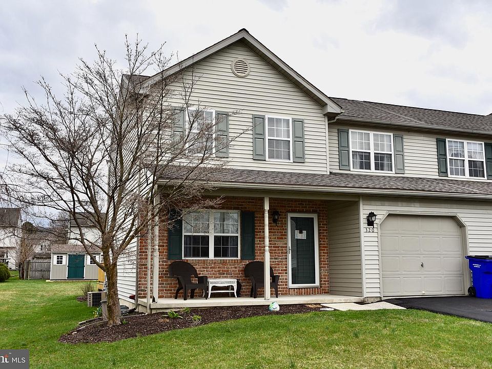 1st image of 320 Galean Dr