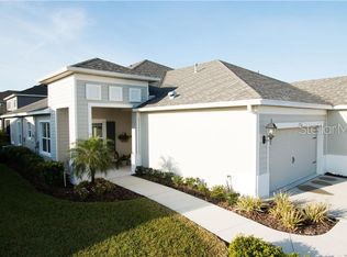 7331 Parkshore Dr, Apollo Beach, FL 33572
