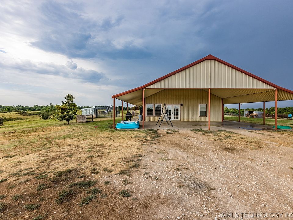 251 Stark Rd, Bennington, OK 74723 Zillow