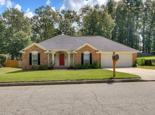 1105 Maple Ridge Ct, Evans, GA 30809