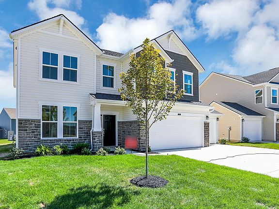 2nd image of 7331 Deerberg Dr