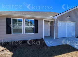 48 Cottage Grove Dr, Brunswick, GA 31525