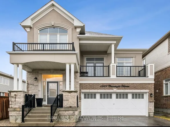 1359 Connaught Ter, Milton, ON L9E 0B8
