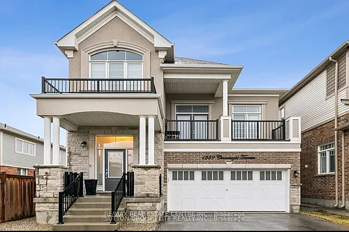 1359 Connaught Ter Photo 1