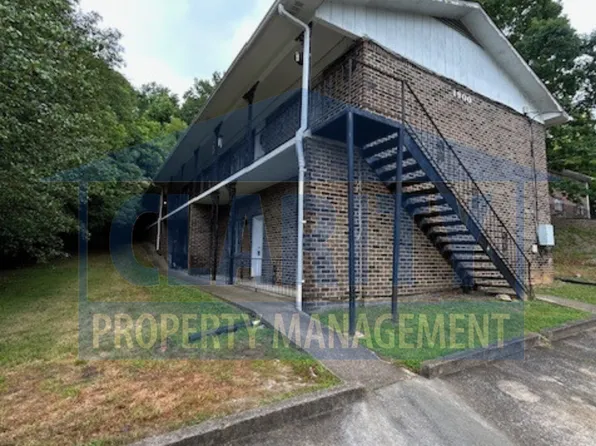 1900 Ohio Ave, 1900 Ohio Ave NW APT 1, Cleveland, TN 37311