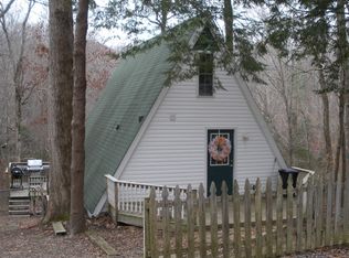 458 Harper Rd, Clarksville, TN 37043