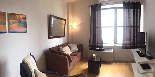 Rented by Keller Williams NYC