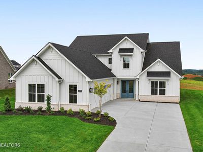 1372 Wagon Hitch Rd, Knoxville, TN, 37934