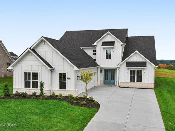 1372 Wagon Hitch Rd, Knoxville, TN 37934