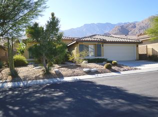 1207 Palmas Rdg, Palm Springs, CA 92262