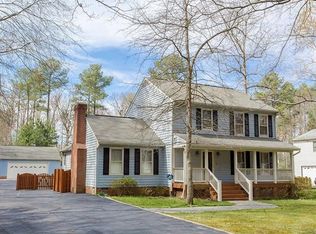 10726 Brookley Rd, Glen Allen, VA 23060