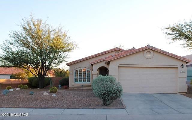 1st image of 3497 W Placita Prieta