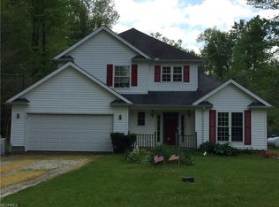 5948 Laskey Rd, Rome, OH 44085