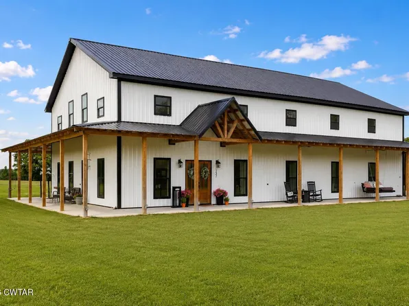 247 Dawson Bottom Rd, Humboldt, TN 38343