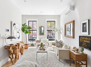 261 Kosciuszko St, Brooklyn, NY 11221