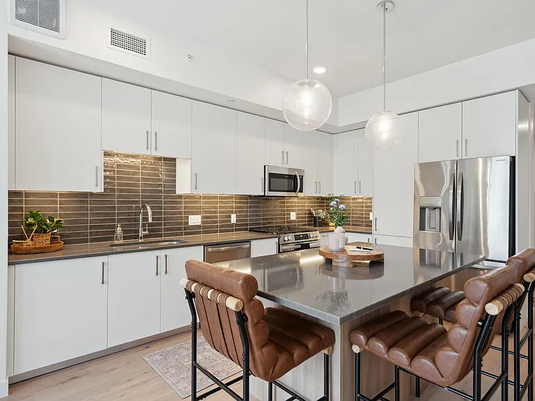 1212 Demonbreun St #1211 — Photo 10