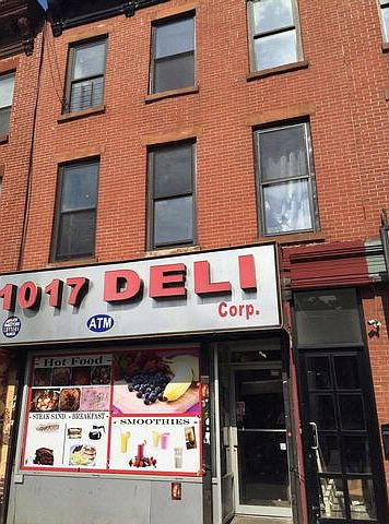 1st image of 1017 Bedford Avenue
