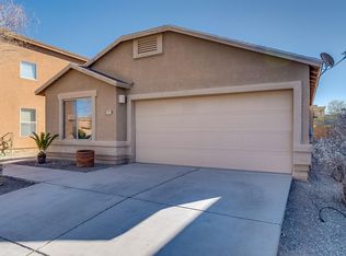 7775 S Cobble Hill Ct, Tucson, AZ 85756