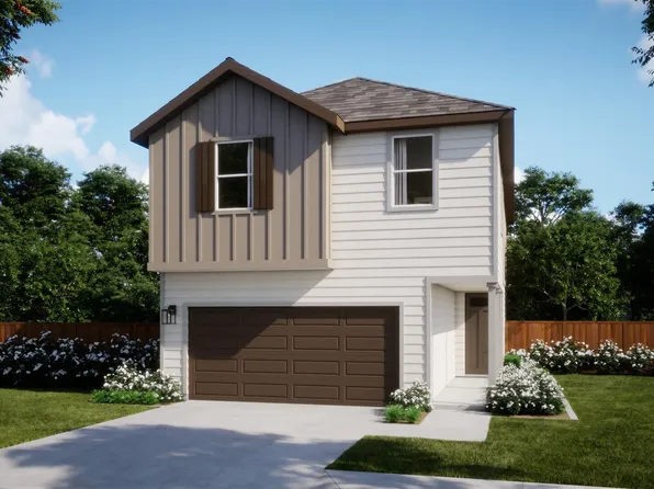 125 Maverick Ave, Kyle, TX 78640