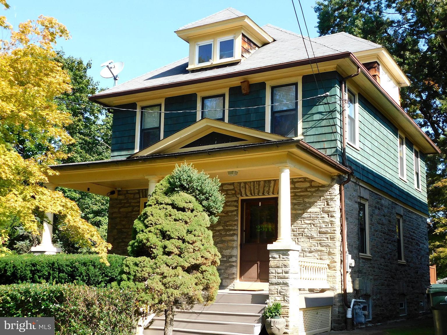 2371 Oakdale Ave, Glenside, PA 19038 Zillow