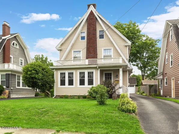 1162 Ardsley Road, Schenectady, NY 12308