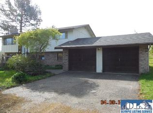 81 Stone Rd, Sequim, WA 98382