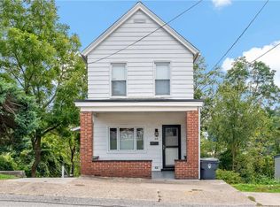 515 Finley Ave, Carnegie, PA 15106