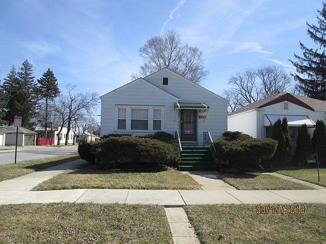 1st image of 12401 S Aberdeen St