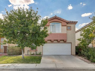 3685 Springbud Dr, Las Vegas, NV, 89147