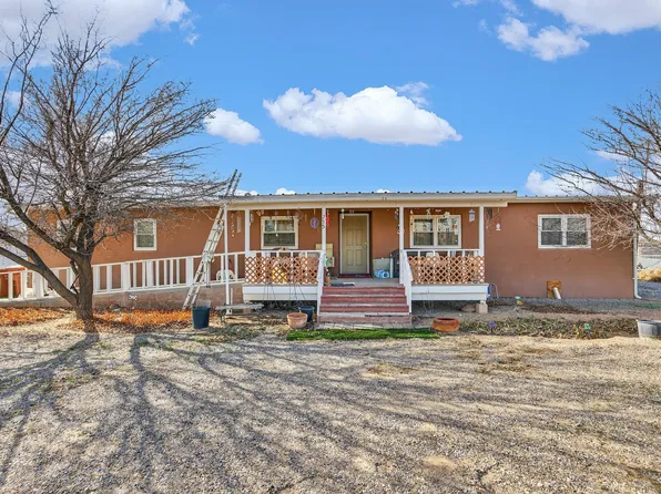 255 Calle De Blas, Corrales, NM 87048