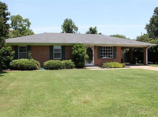 1414 Terrace Rd, Cleveland, MS 38732