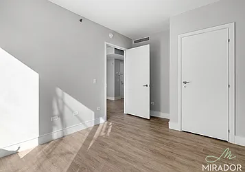 Rented by Mirador Real Estate