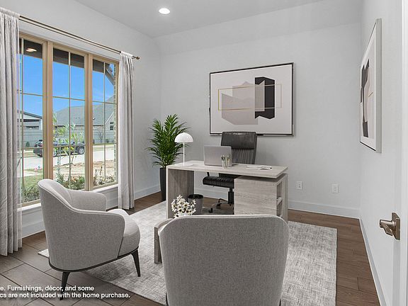 5th image of 17755 Monarch Vista Ln