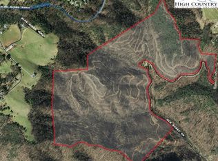 0 Elk Creek Rd, Boone, NC 28607