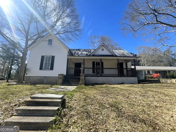 234 S Thomas St, Elberton, GA 30635