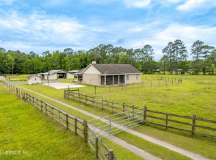 17382 SW County Road 18, Brooker, FL 32622