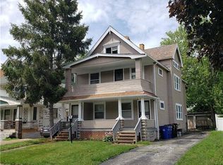 11705 Hamlen Ave #2, Cleveland, OH 44120