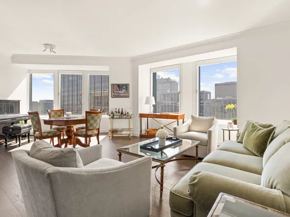 150 West 56th Street image 1 of 16